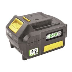 XF-40-BAT BATTERIA 18V, 4,0AH