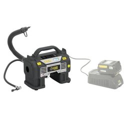 Inflador de compresor FARTOOLS - 18 V