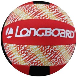 Volleyballball - LONGBOARD - Sonne - Neopren - T5