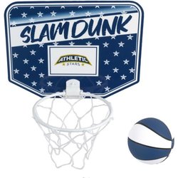 Canasta de baloncesto - ATHLETIC STARS - Interior - Azul - S