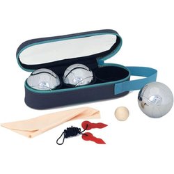 Petanque-Drillinge - K-RO - 680 g