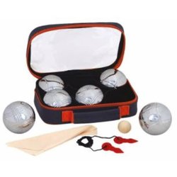 Triplete de petanca doble - K-RO - 720 g