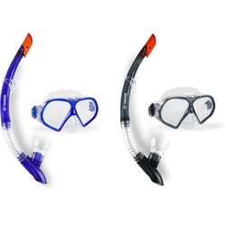 Kit Tuba Silicone Mask - Beuhat - Stream voor volwassenen