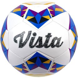 Voetbal - DUARIG - Vista - Goud en blauw - T5