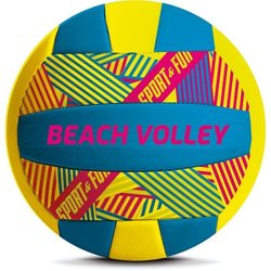 Beachvolleyball - SPORT UND SPASS - Neopren - Splash - T5