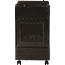 Favex Recommended by Butagaz -Ektor Fire -3400 Watts -Butane gas boost