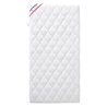 Materasso Baby Climatizzato - 70x140x10 cm - Reversibile - Sfoderabile