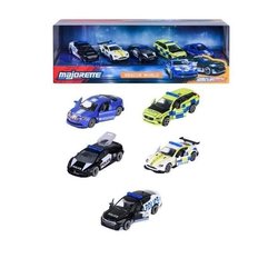 MAJORETTE - Pack de regalo de 5 piezas Majo SOS Monde - a partir de 3 