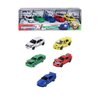 MAJORETTE - Majo JDM 5er Geschenkpackung - ab 3 Jahren