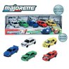 MAJORETTE - Majo JDM 5er Geschenkpackung - ab 3 Jahren