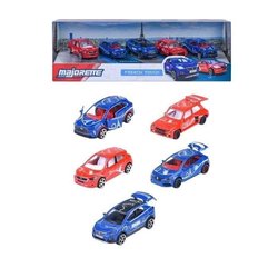 MAJORETTE - Pack regalo Majo French Touch - a partir de 3 años