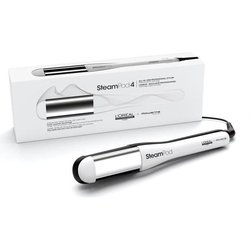 Lisseur L oreal Pro Lisseur-boucleur Vapeur SteamPod 4