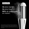 Steampod 4.0 - piastra a vapore - piastra in ceramica ad alta resisten