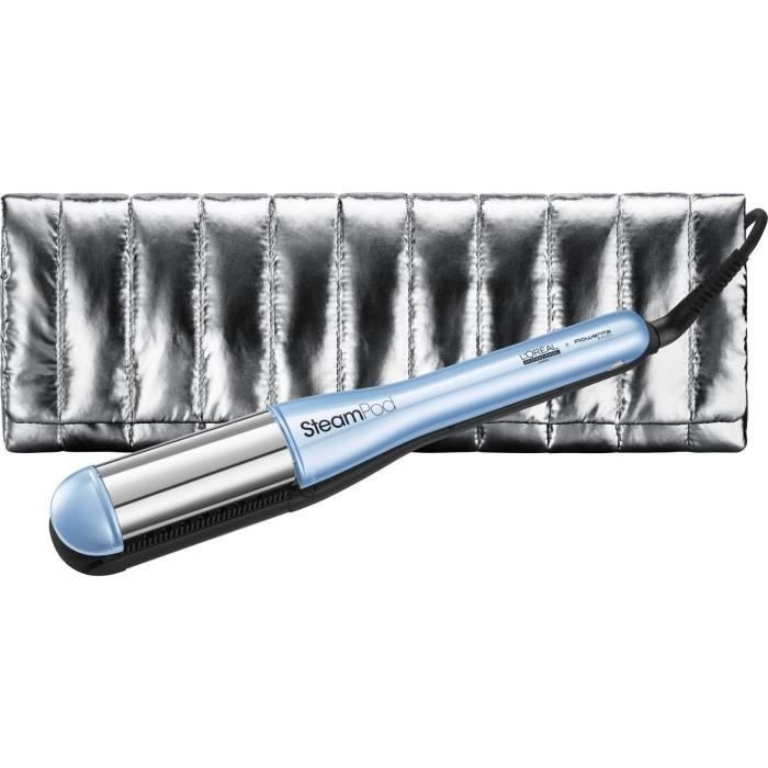 Steampod 4 - L OREAL PROFESSIONNEL - Piastra-arricciacapelli a vapore 