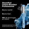 Steampod 4 - L OREAL PROFESSIONNEL - Piastra-arricciacapelli a vapore 
