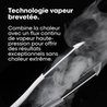 Steampod 4 - L OREAL PROFESSIONNEL - Piastra-arricciacapelli a vapore 