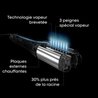 Steampod 4 - L OREAL PROFESSIONNEL - Piastra-arricciacapelli a vapore 