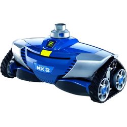 ZODIAC MX8 bottom and wall vacuum cleaner