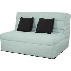 DUNLOPILLO Banquette BZ 2 Plätze - Vert - ReVEUR