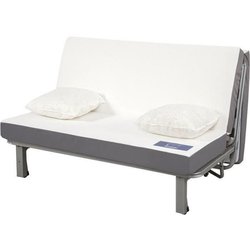 DUNLOPILLO Banquette BZ 2 Plätze - Vert - ReVEUR