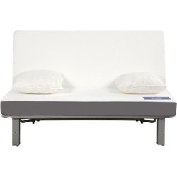 DUNLOPILLO Banquette BZ 2 Plätze - Vert - ReVEUR