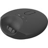 Fixed cordless telephone - LOGICOM - DECT ILOA 155T SOLO - Black - Wit
