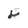 Trottinette électrique - WISPEED - C8-40 PRO - 250 W nominal - 8,5   -