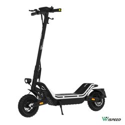 Trottinette électrique - WISPEED - SUVPILOT 480 - 900 W max - 10   - 1