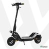 Elektroroller - WISPEED - SUVPILOT 480 - 900 W max - 10   - 18 Ah 48 V