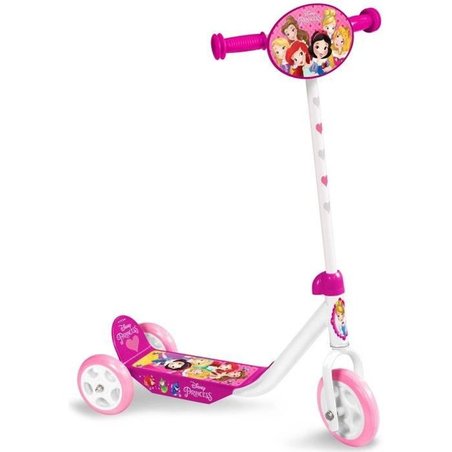 PRINCESS 3-Rad-Scooter