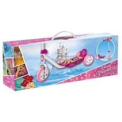 PRINCESS 3-Rad-Scooter