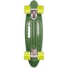 STAMP Skateboard 24 x 7 mit Skids Control Military-Griff