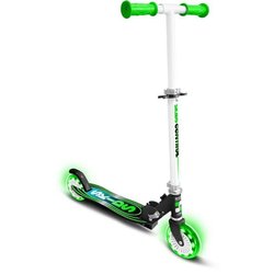 STAMP SKIDS CONTROL opvouwbare scooter met lichte wielen