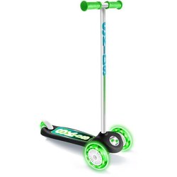 STAMP 3 wiel balans scooter SKIDS CONTROL licht wielen
