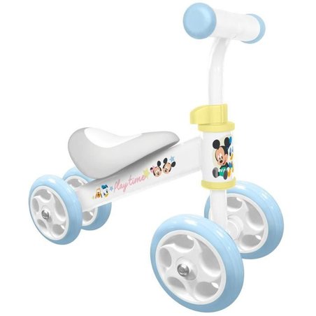 Ride-on  DISNEY  mein erstes Laufrad  BB183250