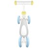 Ride-on  DISNEY  mein erstes Laufrad  BB183250