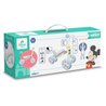 Ride-on - DISNEY - mijn eerste loopfiets - BB183250