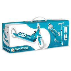 Foldable scooter - STAMP - SKIDS CONTROL - Unisex