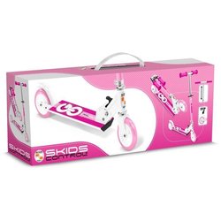 Klapproller - STAMP - SKIDS CONTROL - Rosa