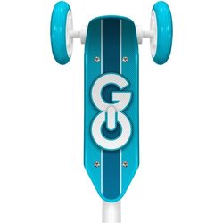 Trottinette 3 roues - STAMP - SKIDS CONTROL - Mixte