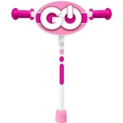 3-Rad-Scooter - STAMP - SKID CONTROL - Rosa