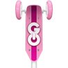 3-wheel scooter - STAMP - SKIDS CONTROL - Pink