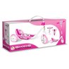 3-Rad-Scooter - STAMP - SKID CONTROL - Rosa
