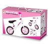 Bici senza pedali - STAMP - SKIDS CONTROL - Rosa
