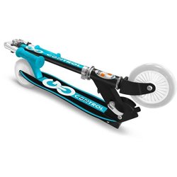 Monopattino pieghevole - STAMP - SKIDS CONTROL - Deck ergonomico - Uni
