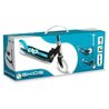 Monopattino pieghevole - STAMP - SKIDS CONTROL - Deck ergonomico - Uni