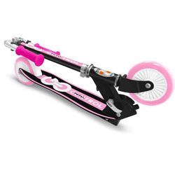 Patinete plegable - STAMP - SKIDS CONTROL - Plataforma ergonómica - Ro