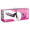 Patinete plegable - STAMP - SKIDS CONTROL - Plataforma ergonómica - Ro