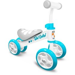 Mein erstes Laufrad, Lauflernhilfe - STAMP - SKATE CONTROL - Unisex