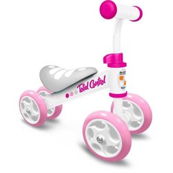 Mein erstes Laufrad - STAMP - SKIDS CONTROL - Rosa